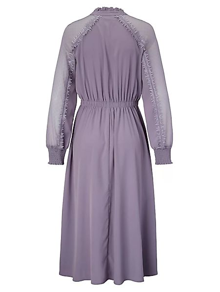 Kleid SIENNA Lavendel günstig online kaufen