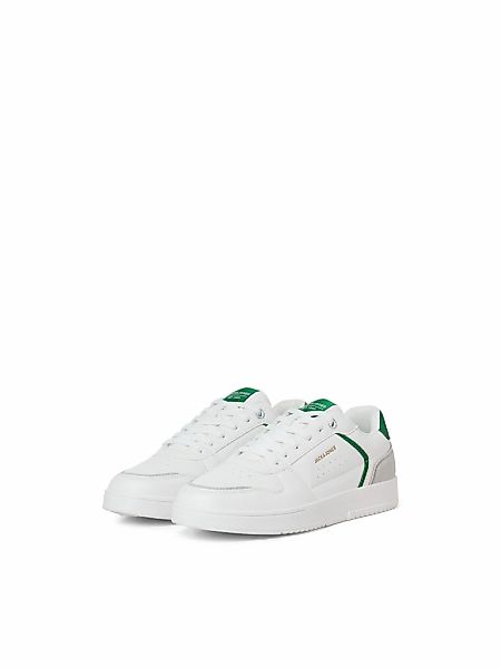Jack & Jones Sneaker "JFWEALING", mit dezenter Perforation günstig online kaufen