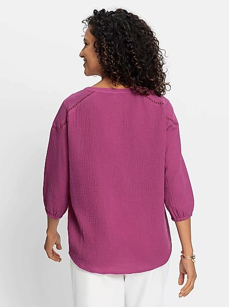 Inspirationen Schlupfbluse günstig online kaufen