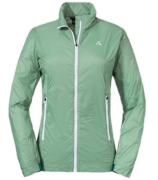 Schöffel Trekkingjacke Jacket Bygstad L günstig online kaufen