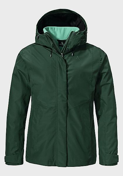 Schöffel Doppeljacke Hiking 3in1 Jacket Style Okere WMS günstig online kaufen