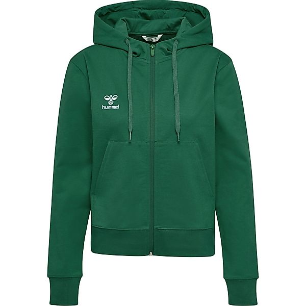 hummel Sweatjacke Hummel Damen Kapuzenjacke hmlGO günstig online kaufen
