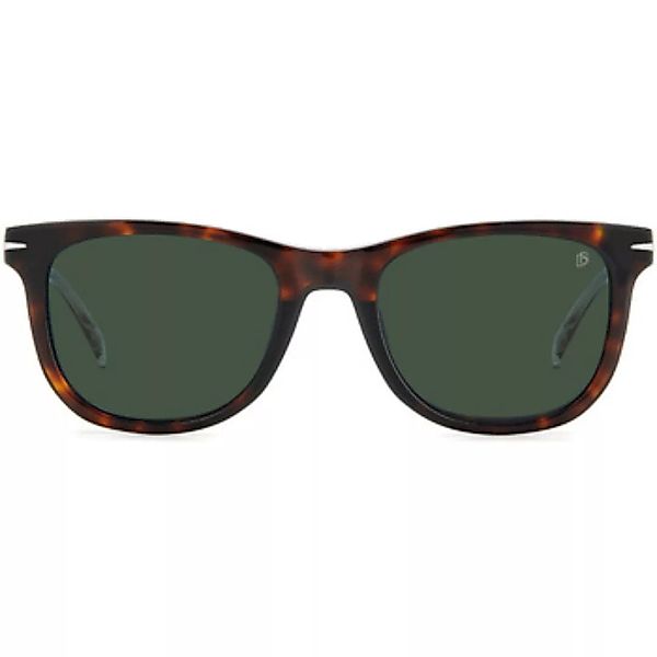 David Beckham  Sonnenbrillen DB1113/S 086 Sonnenbrille günstig online kaufen