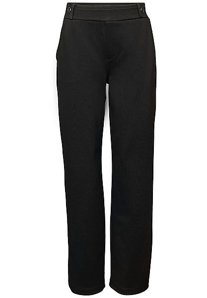 STREET ONE Stoffhose Straight Leg Hose (1-tlg) günstig online kaufen