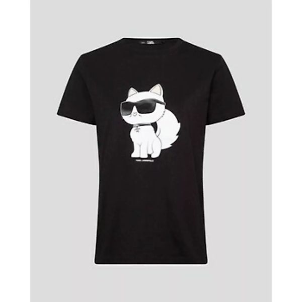 Karl Lagerfeld  T-Shirts & Poloshirts 230W1703 günstig online kaufen