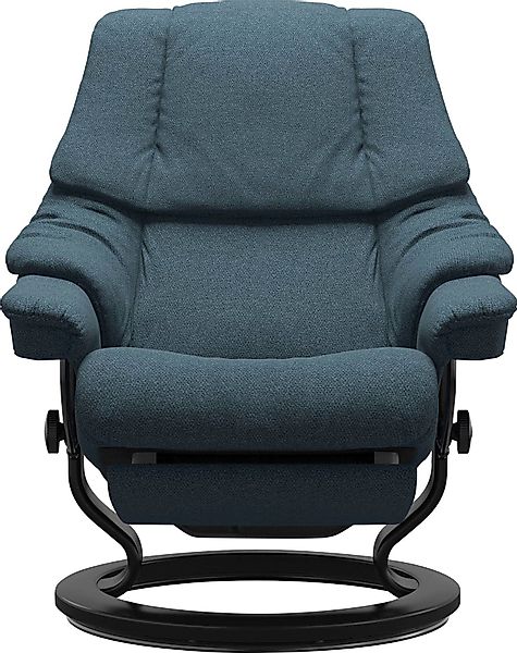 Stressless® Relaxsessel Reno, elektrisch verstellbar, optional günstig online kaufen