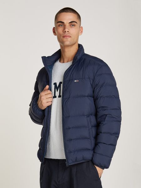 Tommy Jeans Steppjacke TJM PACKABLE LT günstig online kaufen