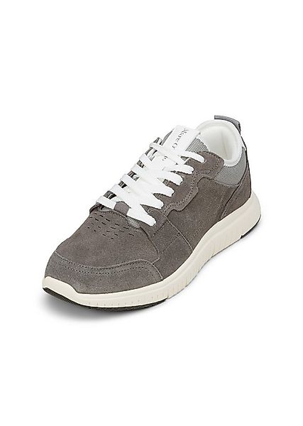 Marc O'Polo aus edlem Veloursleder Sneaker günstig online kaufen