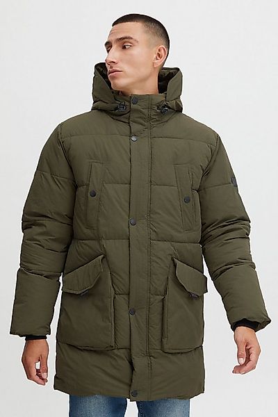 Indicode Parka IDZeppal 15710MM Modische Jacke günstig online kaufen