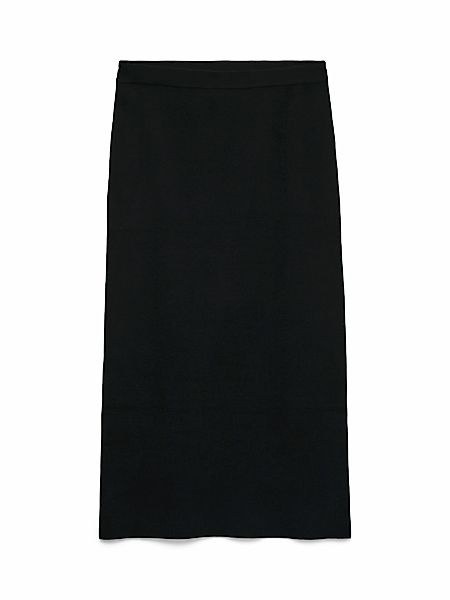 Vero Moda Strickrock "VMSABA FULLNEEDL NW 7/8 LNGHT SKIRT NOOS" günstig online kaufen
