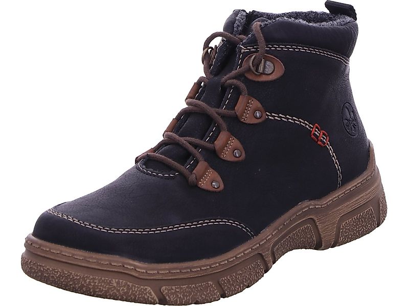 Rieker Schnürboots günstig online kaufen