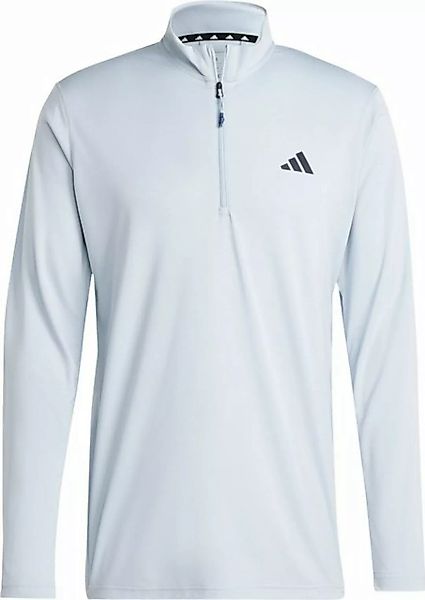 adidas Sportswear Langarmshirt ADIDAS Herren Sweatshirt Train Essentials Se günstig online kaufen