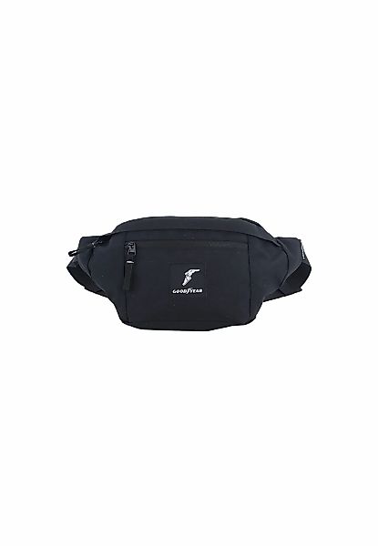 Goodyear Gürteltasche "City" Polyester material günstig online kaufen