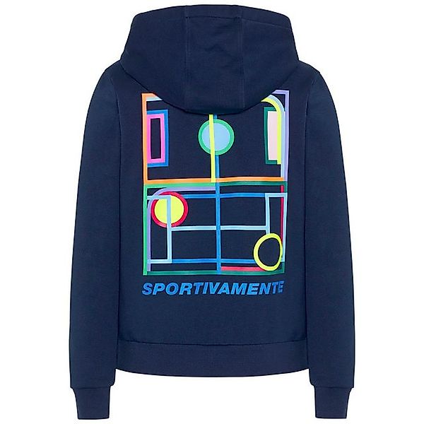 Lotto Kapuzensweatshirt günstig online kaufen