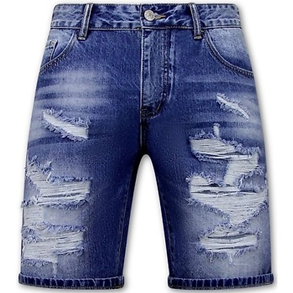 Enos  7/8 & 3/4 Hosen Stretch Shorts günstig online kaufen