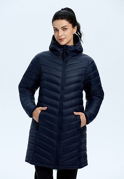 Icepeak Outdoorjacke Icepeak Mantel Vinton günstig online kaufen