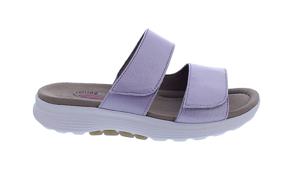 Gabor Rollingsoft Rollingsoft Pantolette 66.811.83, Rock günstig online kaufen