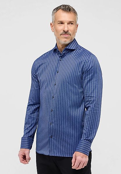 Eterna Langarmhemd "SLIM FIT", NON IRON (bügelfrei) günstig online kaufen