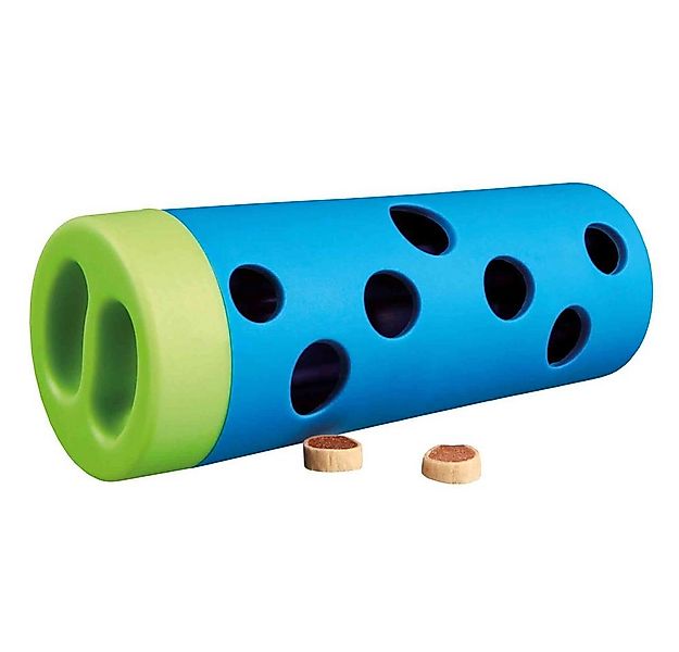 TRIXIE Tier-Intelligenzspielzeug Trixie Strategiespiel Snack Roll günstig online kaufen