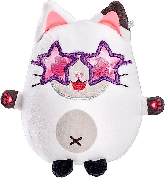 Schmidt Spiele Plüschfigur Gabby's Dollhouse, Squishy-Plüsch, Celebration P günstig online kaufen