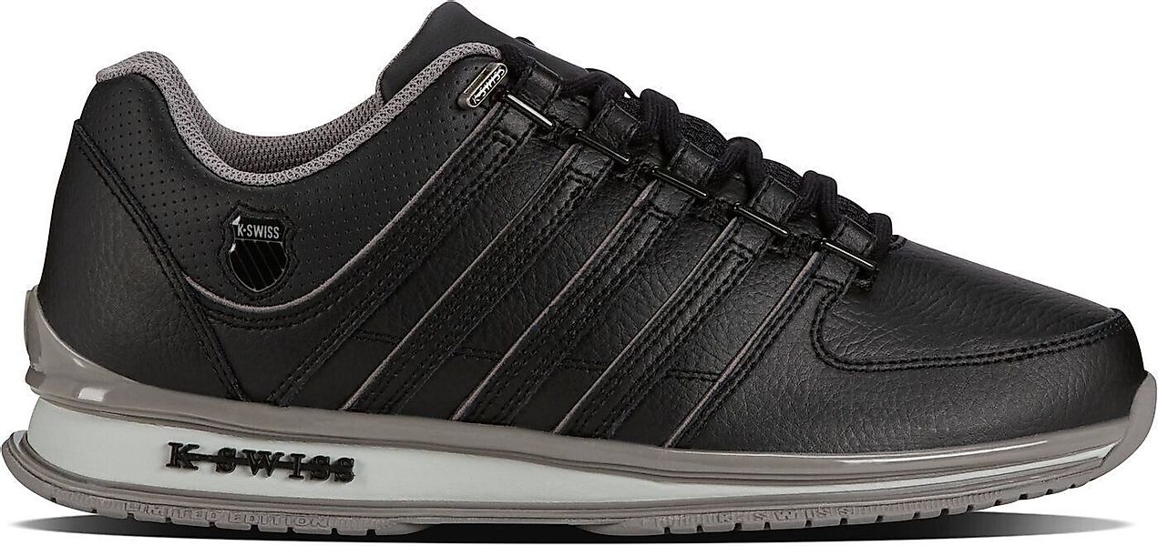 K-Swiss K-Swiss Rinzler Sneaker schwarz december günstig online kaufen