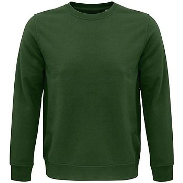 Sols  Sweatshirt COMET - SUDADERA UNISEX DE CUELLO REDONDO verde günstig online kaufen