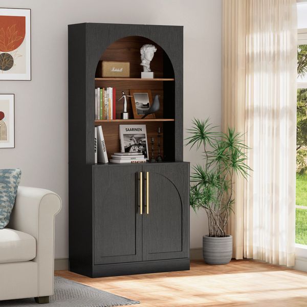 UEV Buffet Buffetschrank mit 2 Türen günstig online kaufen