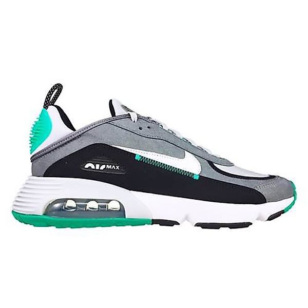Nike Air Max 2090 Schuhe EU 47 1/2 Black,Grey günstig online kaufen
