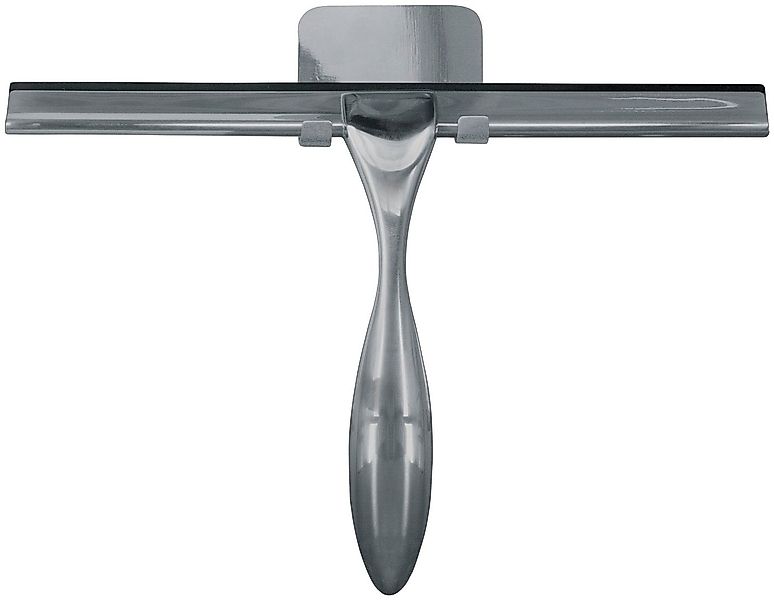 Kleine Wolke Duschabzieher Puro, Breite: 24 cm günstig online kaufen