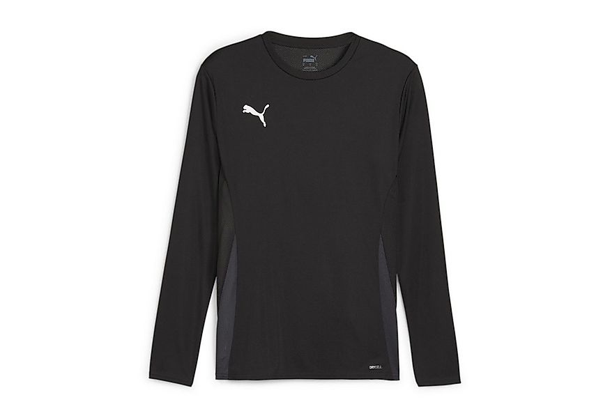 PUMA Langarmshirt Puma Herren Langarm Shirt teamGOAL LS Jersey 705750 günstig online kaufen