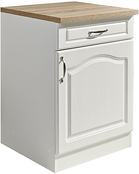 wiho Küchen Unterschrank Linz 60 cm günstig online kaufen