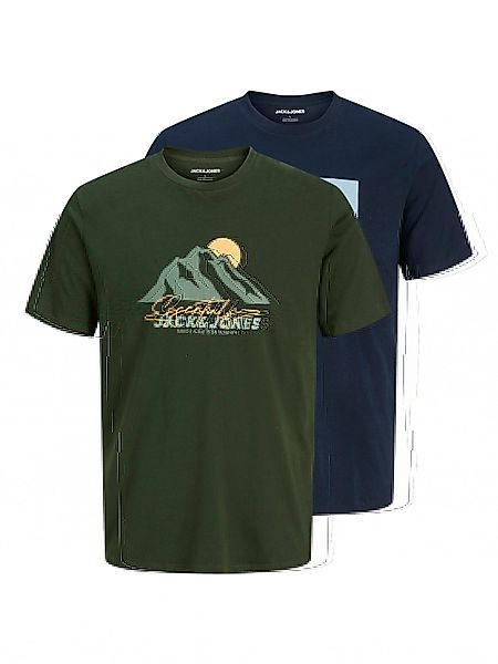 Jack & Jones Junior T-Shirt JJSUN günstig online kaufen