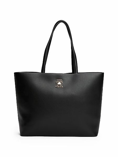 Tommy Hilfiger Tragetasche "TH MODERN TOTE", Damen Schultertasche, Umhänget günstig online kaufen
