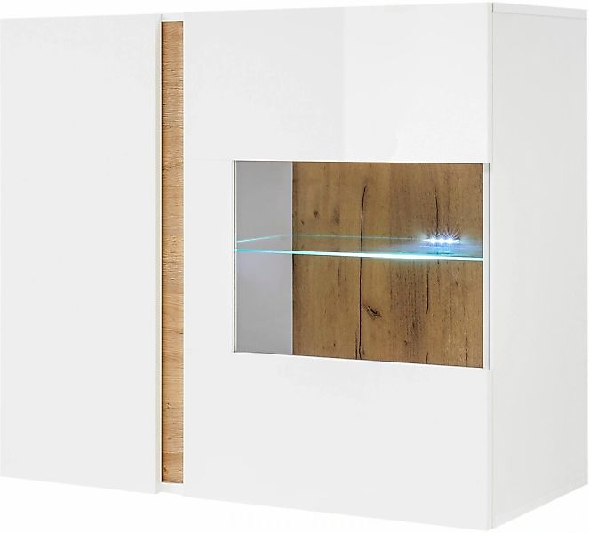 INOSIGN Hängevitrine "CLAiR Hängevitrine 20", Höhe 83 cm günstig online kaufen