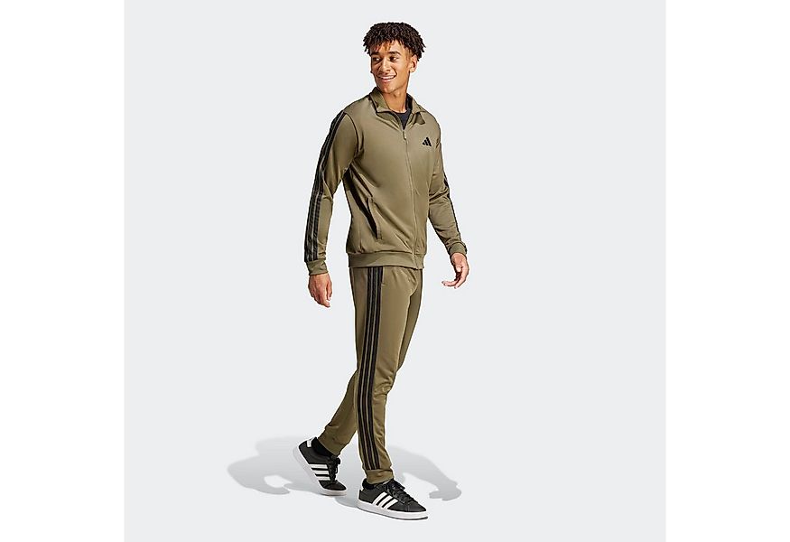 adidas Sportswear Trainingsanzug DAYREADY (2-tlg), für Laufen und sportlich günstig online kaufen