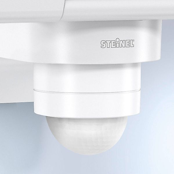 Steinel Sensor-LED-Strahler 3000 K XLED PRO 240 S WS günstig online kaufen
