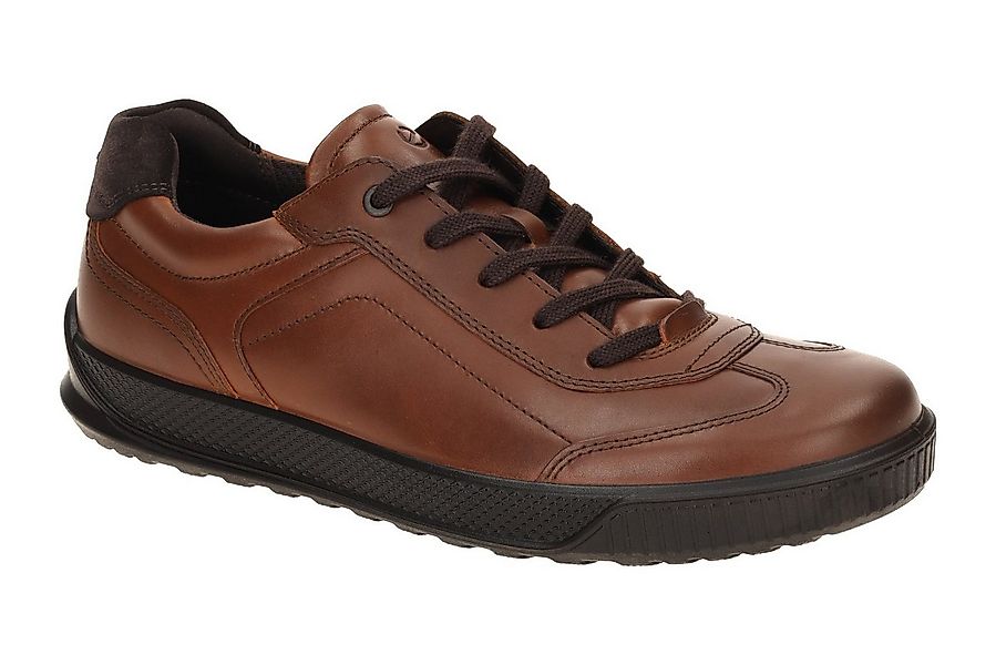 Ecco 50168401014 Schnürschuh günstig online kaufen