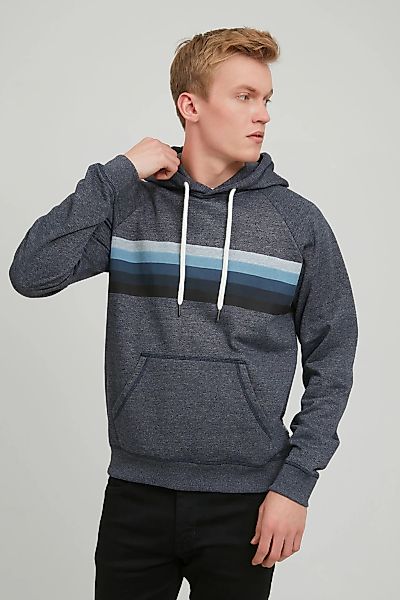 Blend Kapuzenpullover "BHSweatshirt" Lässiger Hoodie mit Kapuze und Känguru günstig online kaufen