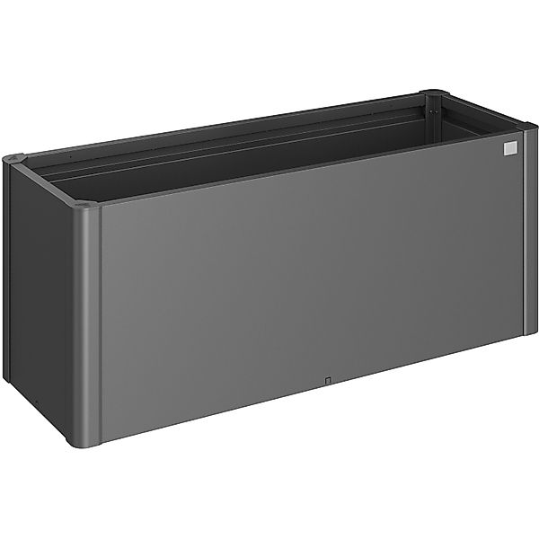 Biohort Hochbeet "BELVEDERE midi 1,5x0,5; verschiedene Farben", 152x53x61 c günstig online kaufen