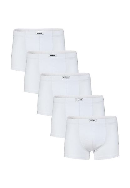 Diademita Boxershorts BASIC MAX Boxershorts 5er günstig online kaufen