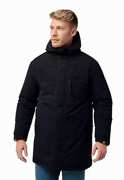 Jack Wolfskin Funktionsparka GLETSCHERSEE günstig online kaufen