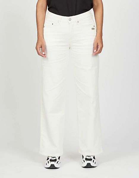 GANG Weite Jeans "GANG Jeans Wide Fit 94CARLOTTA" günstig online kaufen