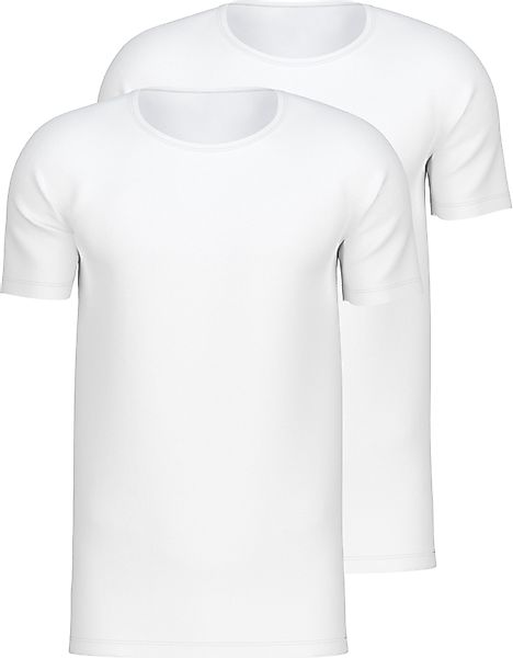 CALIDA T-Shirt Natural Benefit (2er Pack) günstig online kaufen