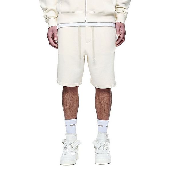 Pegador Shorts Sweat Shorts Logo Heavy (Kein Set) günstig online kaufen