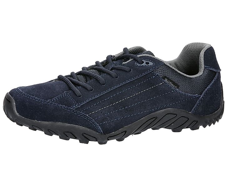 BRÜTTING Freizeitschuh Racewalk Sneaker günstig online kaufen