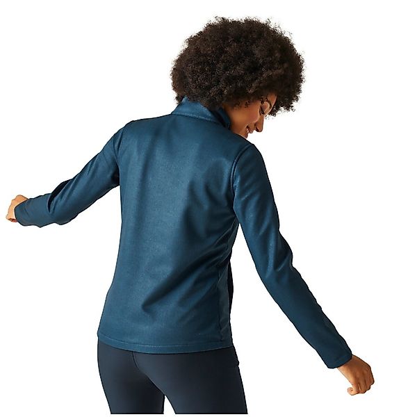 Regatta Funktionsjacke Softshelljacke Connie V günstig online kaufen