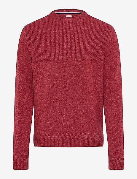 Brax Strickpullover günstig online kaufen