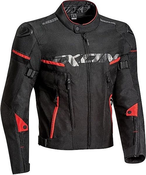 Ixon Motorradjacke Sirocco Motorrad Textiljacke günstig online kaufen