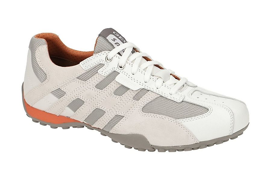 Geox U4207K 08514 C1405 Schnürschuh günstig online kaufen