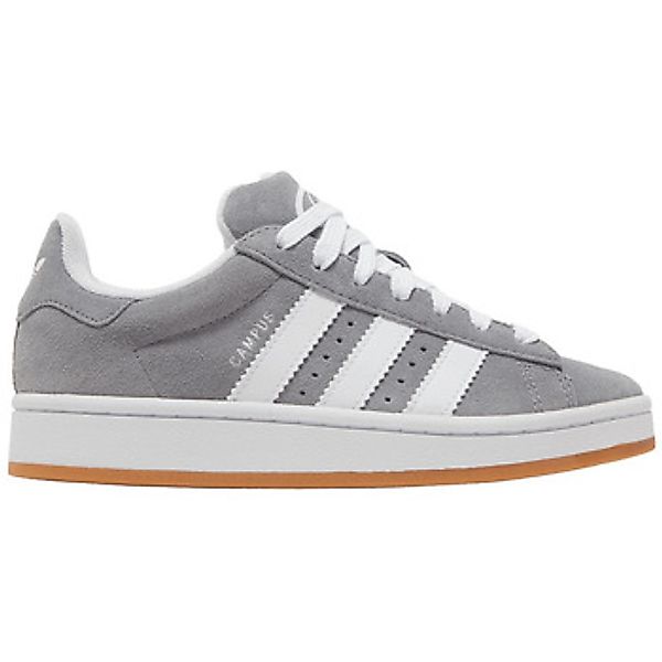 adidas  Sneaker Campus 00s Grey Gum (Kids) günstig online kaufen
